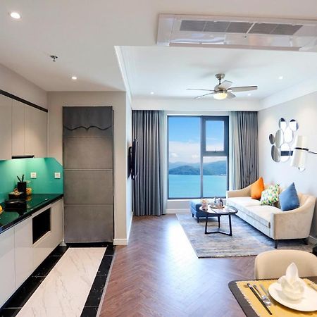 Can Ho Cao Cap Altara Serviced Residences Quy Nhơn Ngoại thất bức ảnh