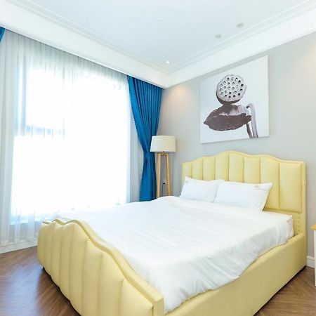 Can Ho Cao Cap Altara Serviced Residences Quy Nhơn Ngoại thất bức ảnh