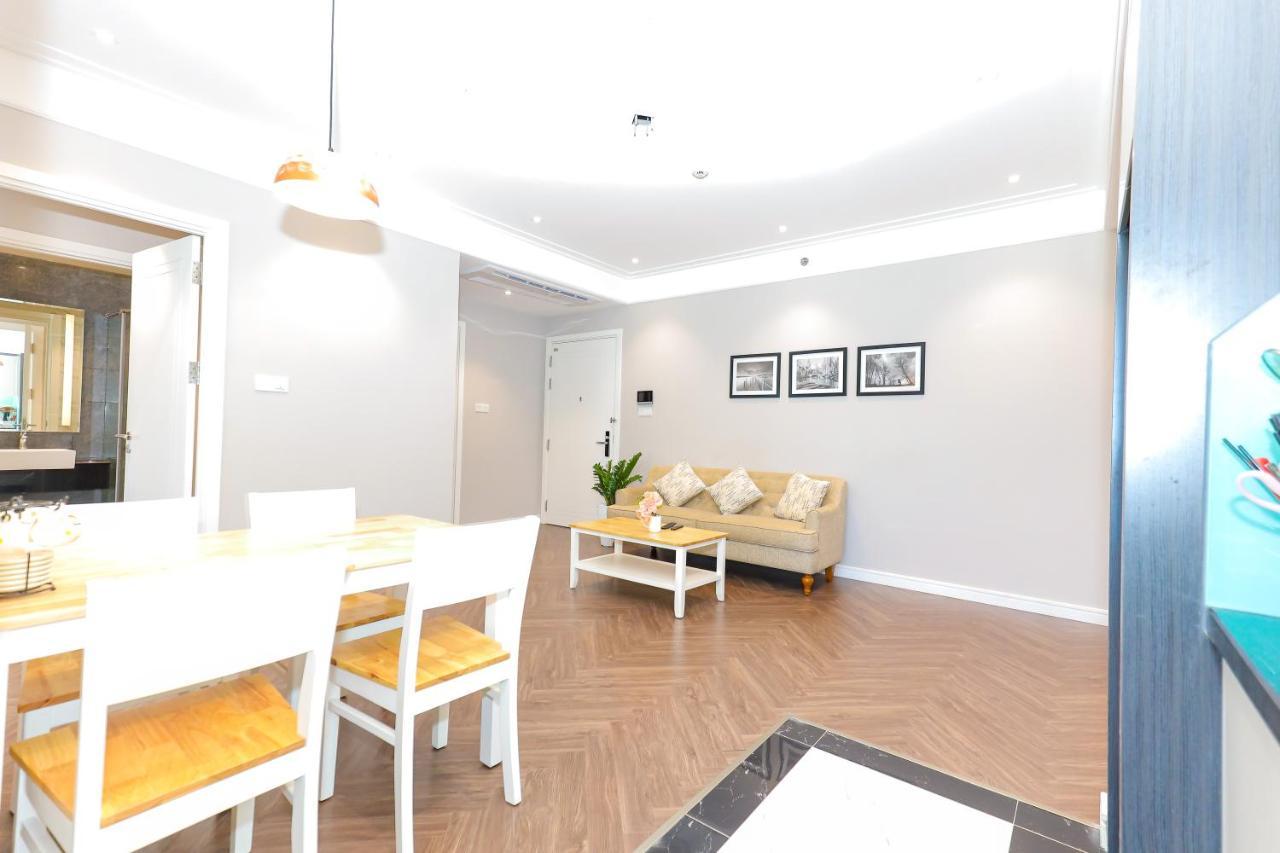Can Ho Cao Cap Altara Serviced Residences Quy Nhơn Ngoại thất bức ảnh