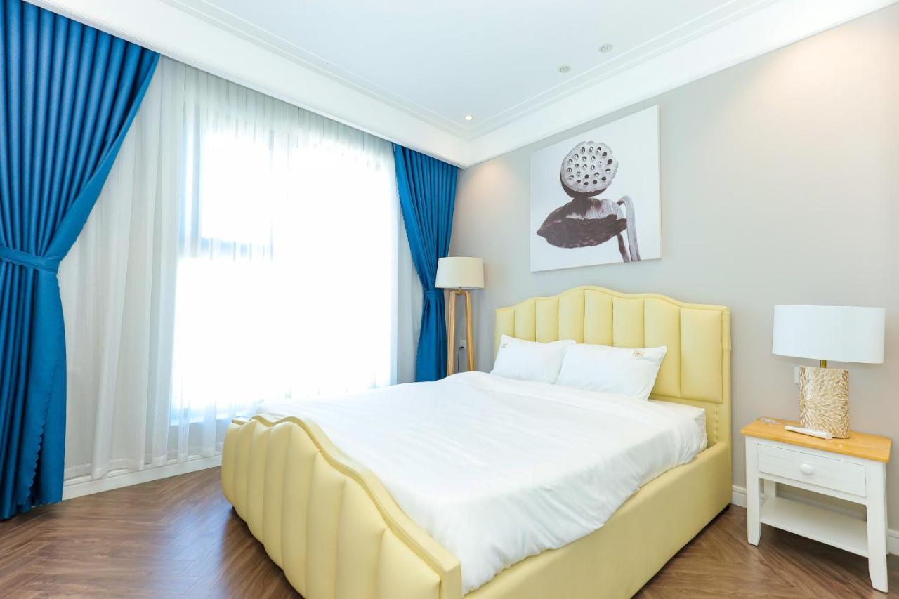 Can Ho Cao Cap Altara Serviced Residences Quy Nhơn Ngoại thất bức ảnh