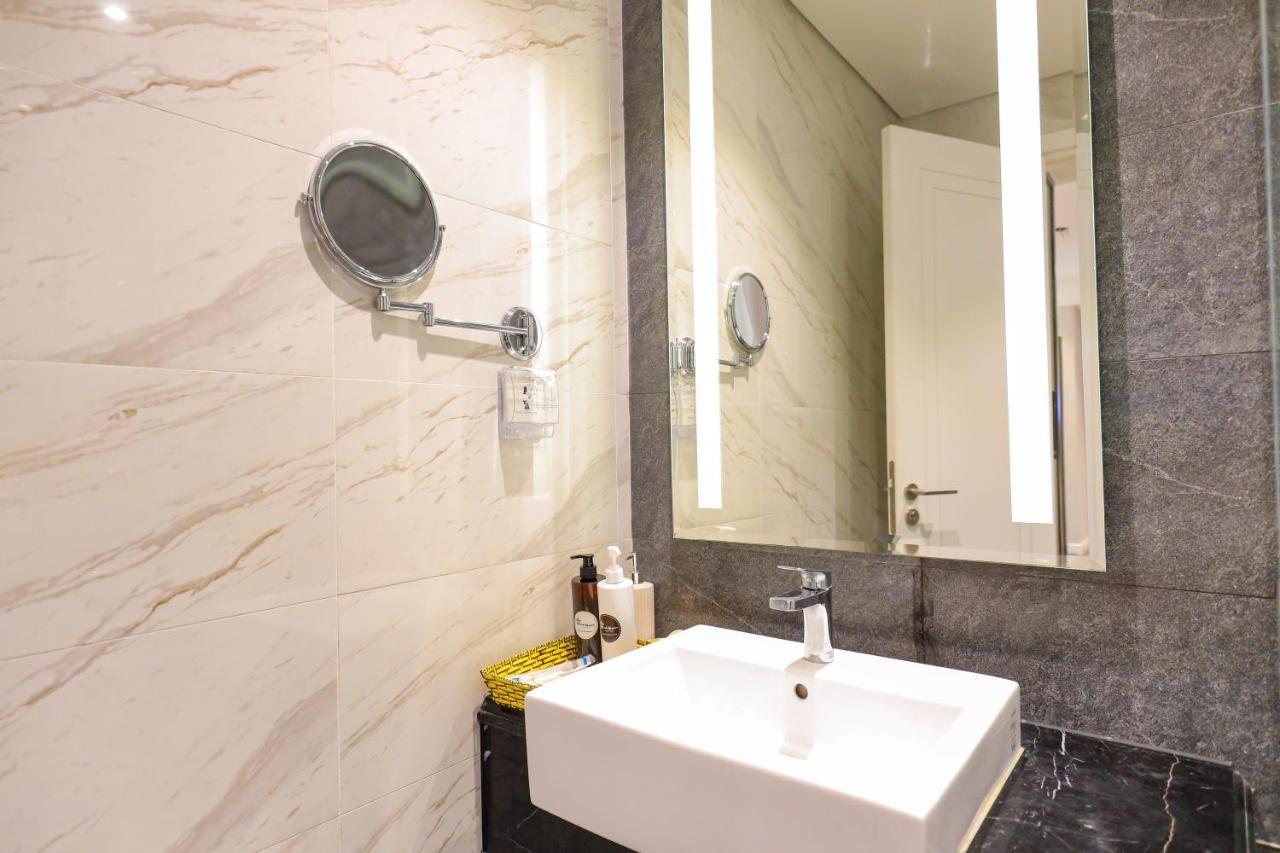 Can Ho Cao Cap Altara Serviced Residences Quy Nhơn Ngoại thất bức ảnh