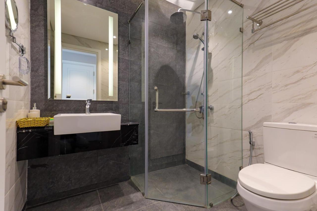Can Ho Cao Cap Altara Serviced Residences Quy Nhơn Ngoại thất bức ảnh