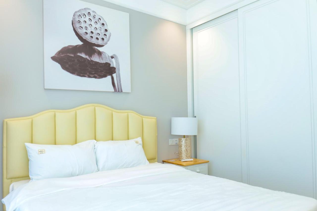 Can Ho Cao Cap Altara Serviced Residences Quy Nhơn Ngoại thất bức ảnh
