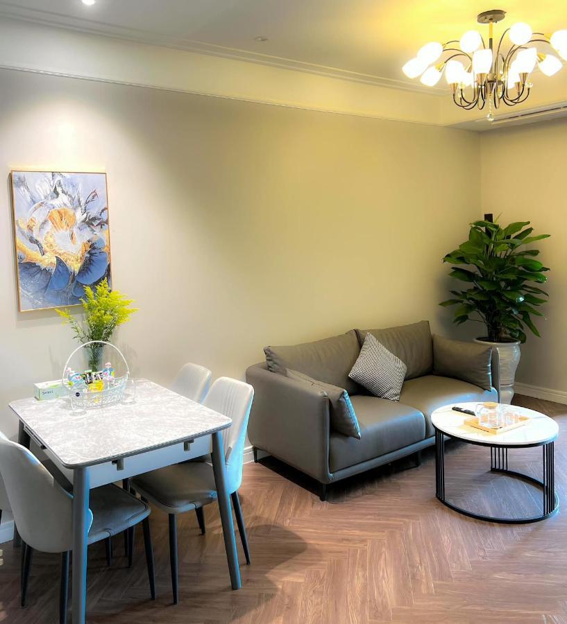 Can Ho Cao Cap Altara Serviced Residences Quy Nhơn Ngoại thất bức ảnh