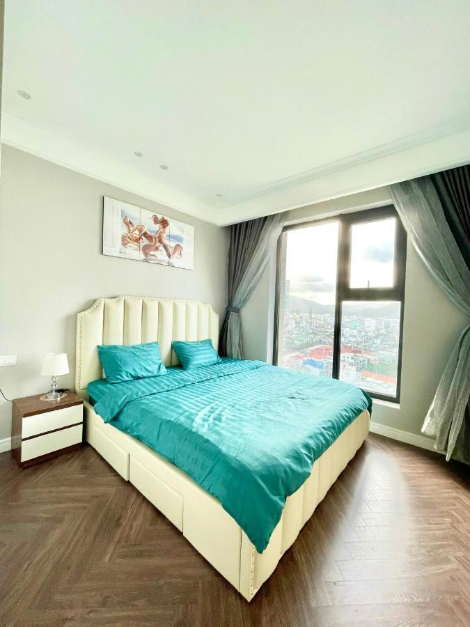 Can Ho Cao Cap Altara Serviced Residences Quy Nhơn Ngoại thất bức ảnh
