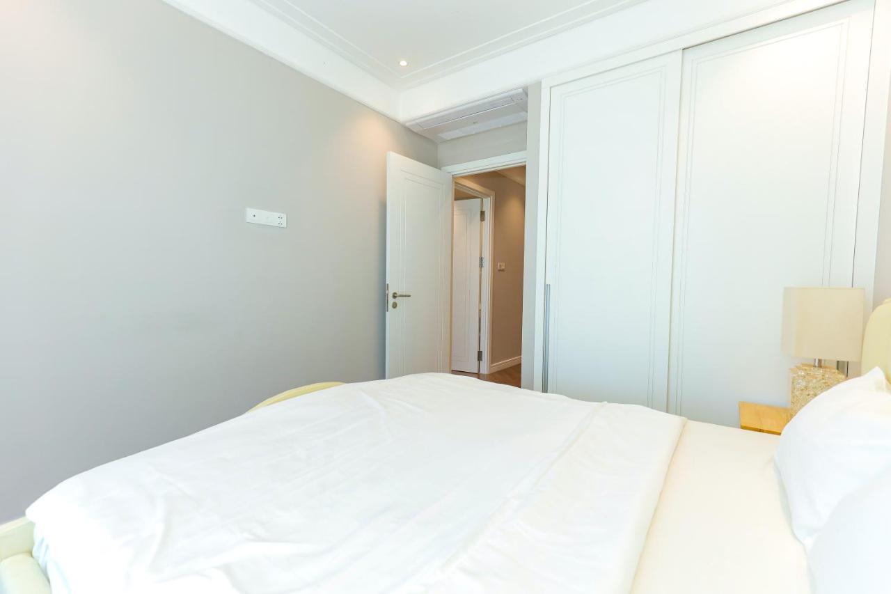 Can Ho Cao Cap Altara Serviced Residences Quy Nhơn Ngoại thất bức ảnh