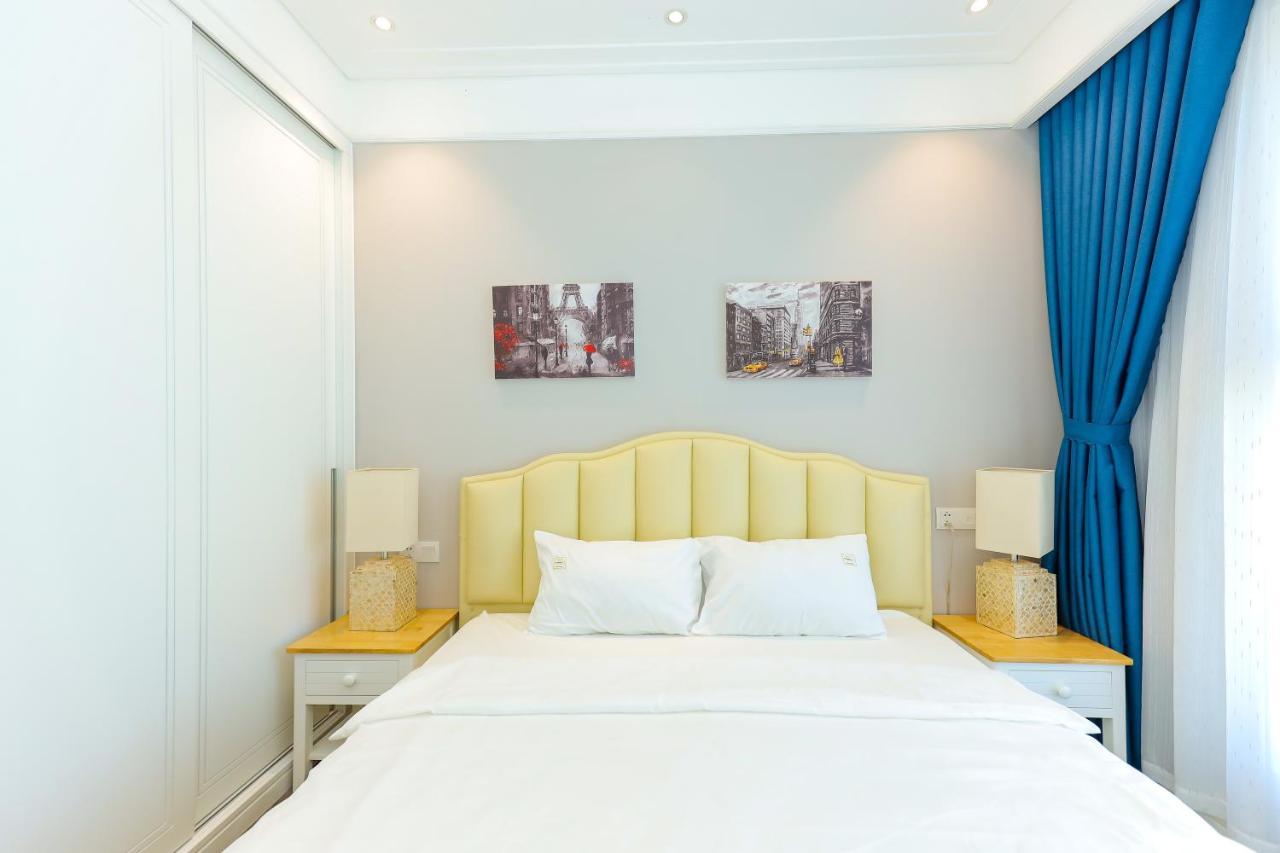 Can Ho Cao Cap Altara Serviced Residences Quy Nhơn Ngoại thất bức ảnh