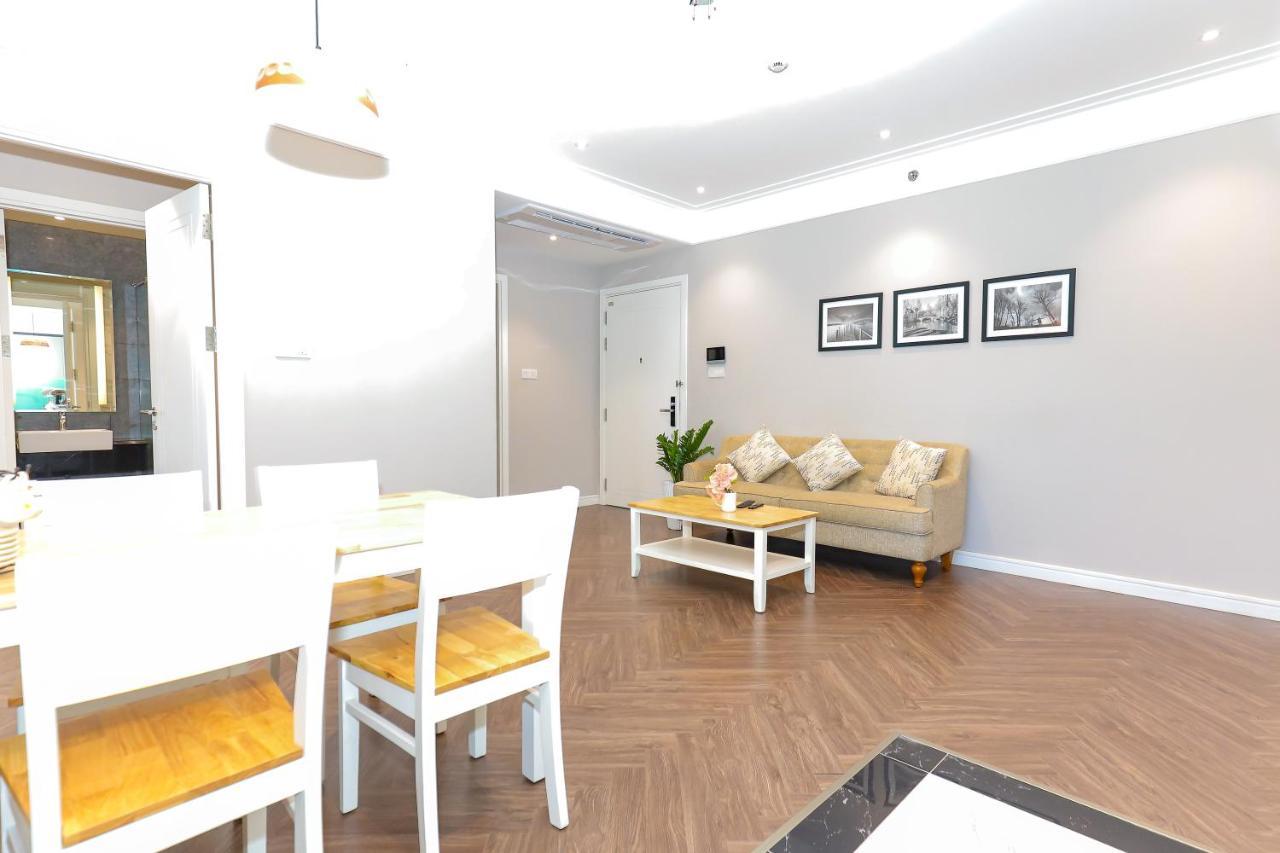 Can Ho Cao Cap Altara Serviced Residences Quy Nhơn Ngoại thất bức ảnh