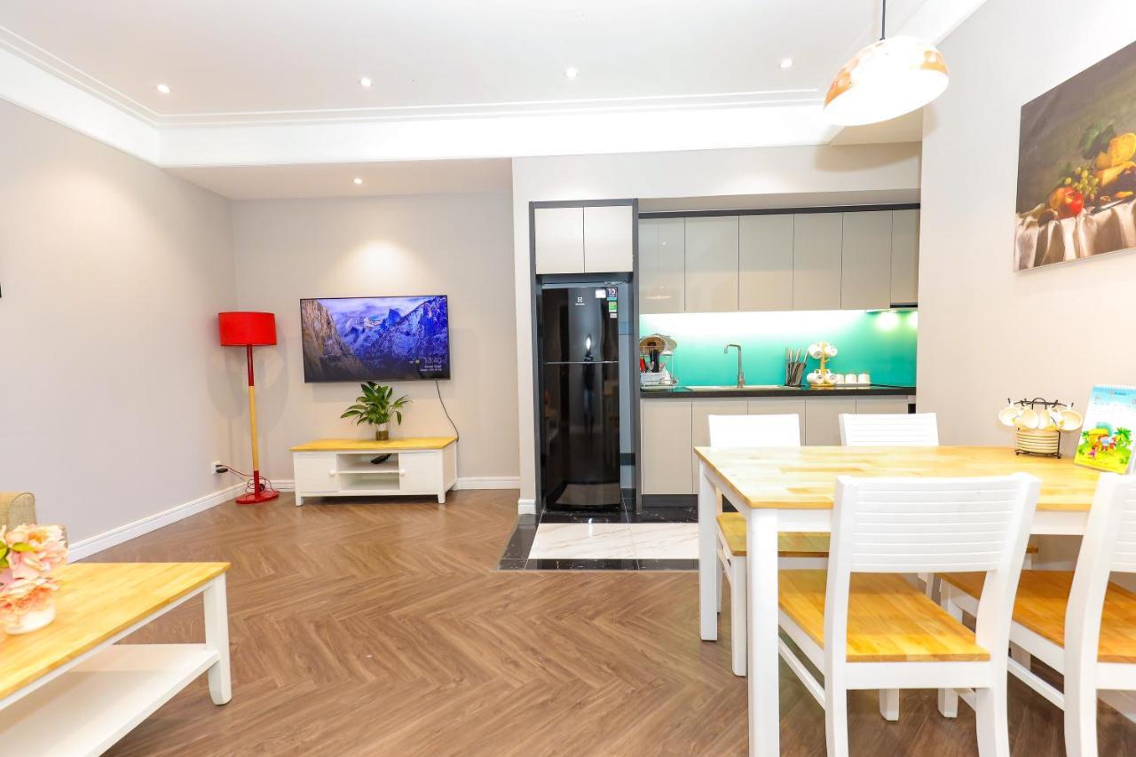 Can Ho Cao Cap Altara Serviced Residences Quy Nhơn Ngoại thất bức ảnh