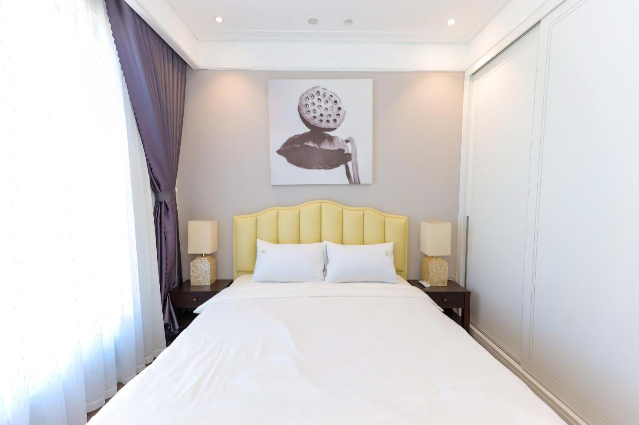 Can Ho Cao Cap Altara Serviced Residences Quy Nhơn Ngoại thất bức ảnh