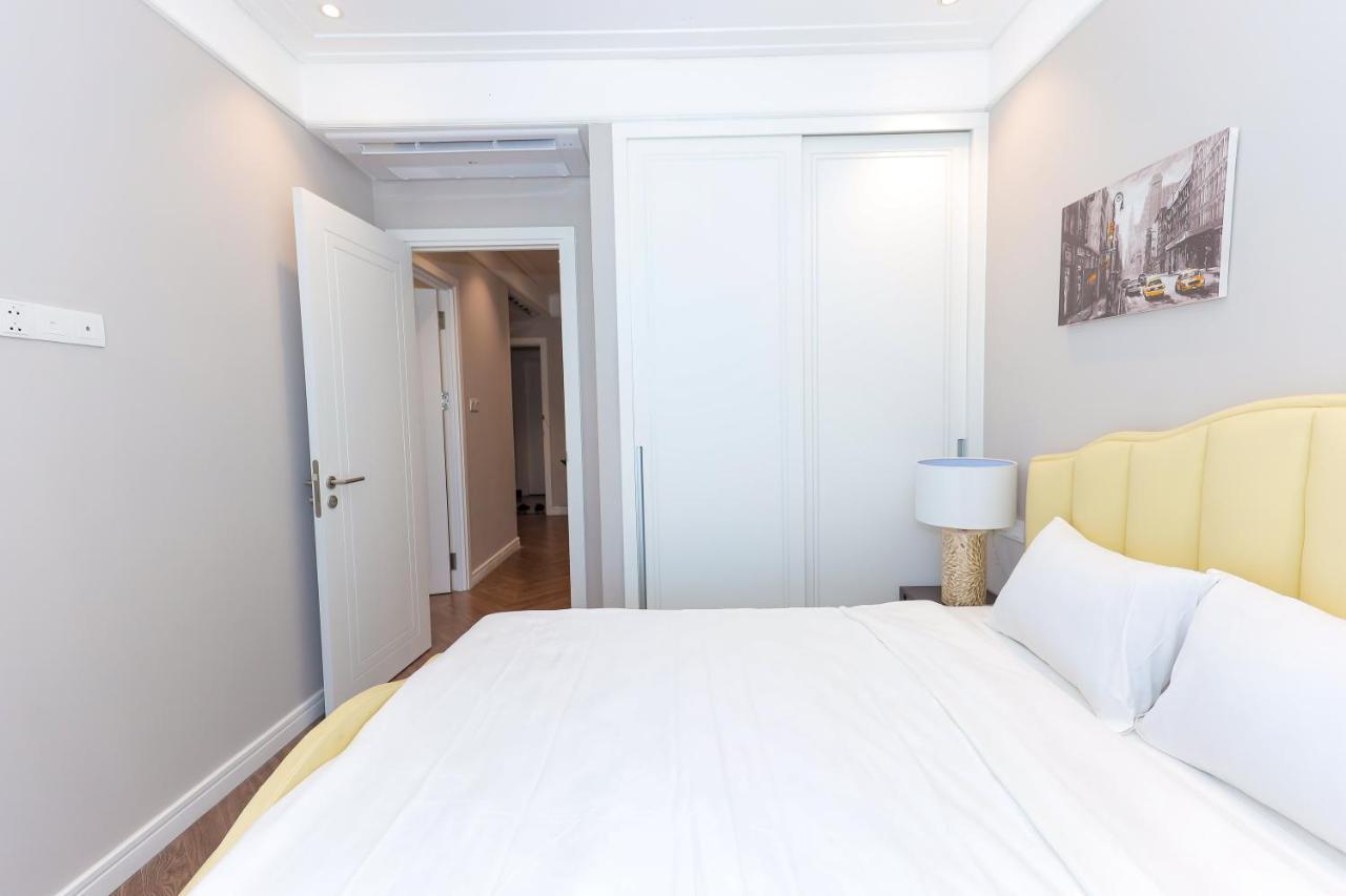 Can Ho Cao Cap Altara Serviced Residences Quy Nhơn Ngoại thất bức ảnh