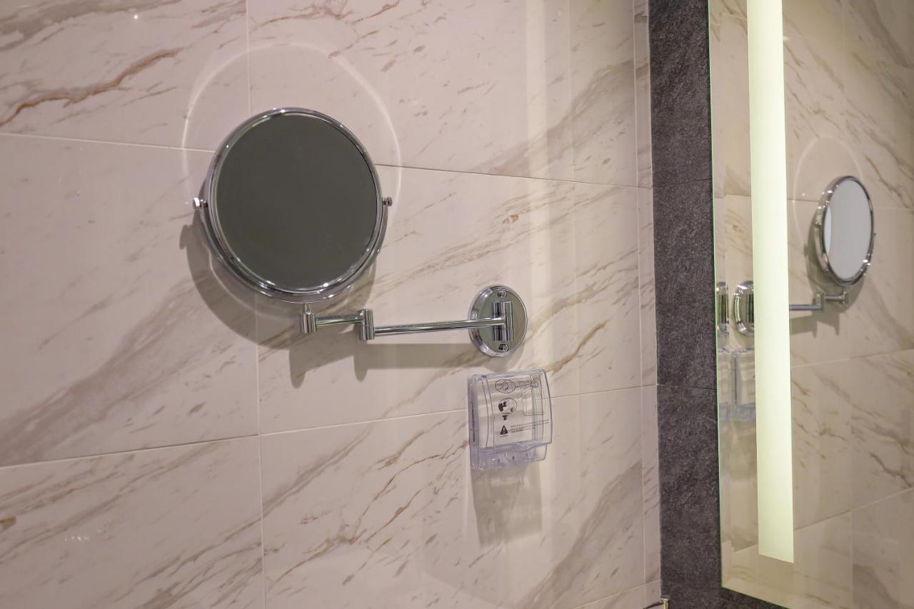 Can Ho Cao Cap Altara Serviced Residences Quy Nhơn Ngoại thất bức ảnh