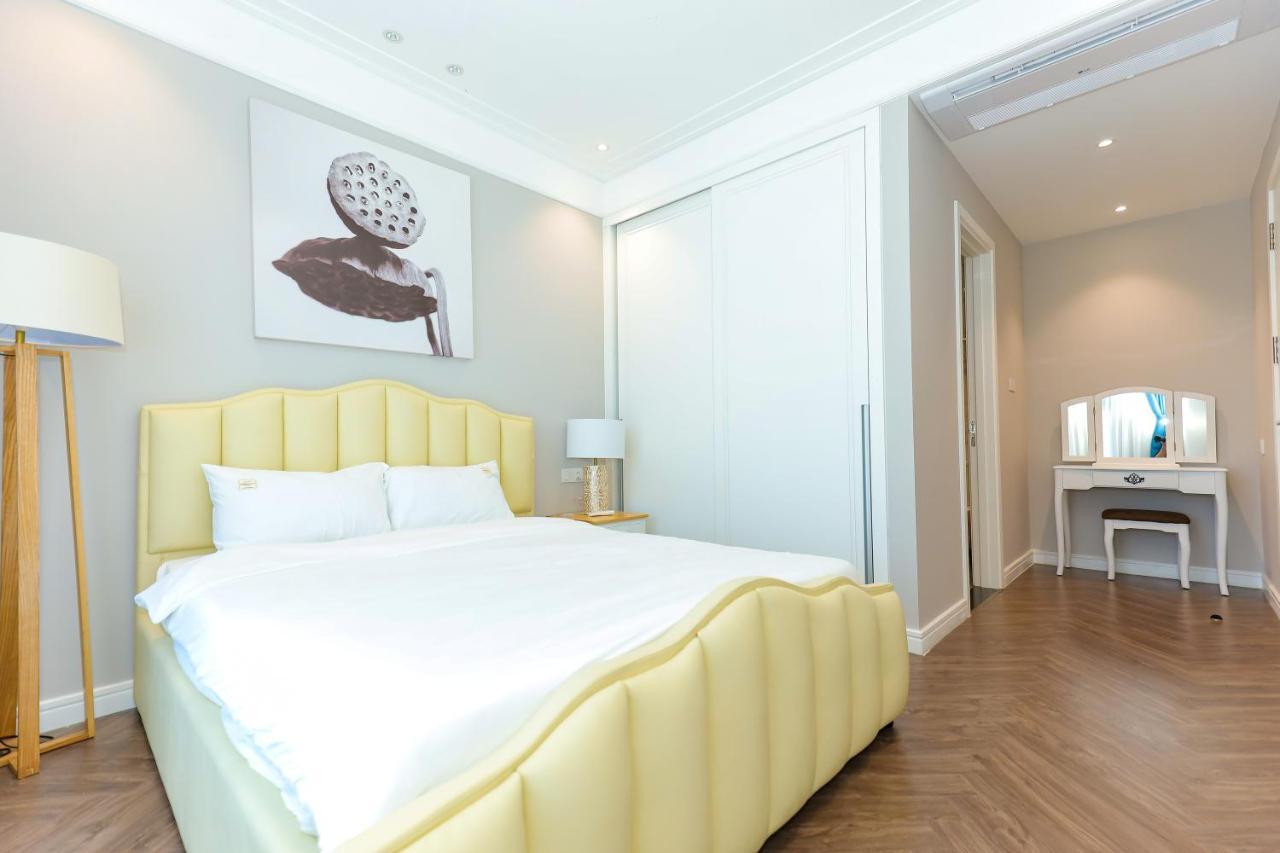 Can Ho Cao Cap Altara Serviced Residences Quy Nhơn Ngoại thất bức ảnh