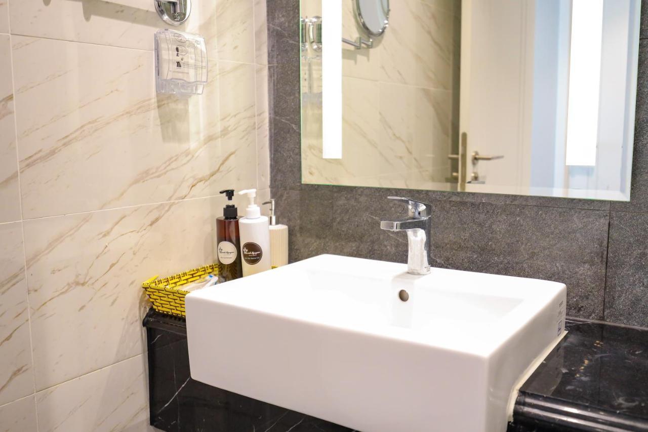 Can Ho Cao Cap Altara Serviced Residences Quy Nhơn Ngoại thất bức ảnh