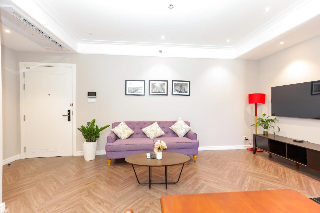 Can Ho Cao Cap Altara Serviced Residences Quy Nhơn Ngoại thất bức ảnh