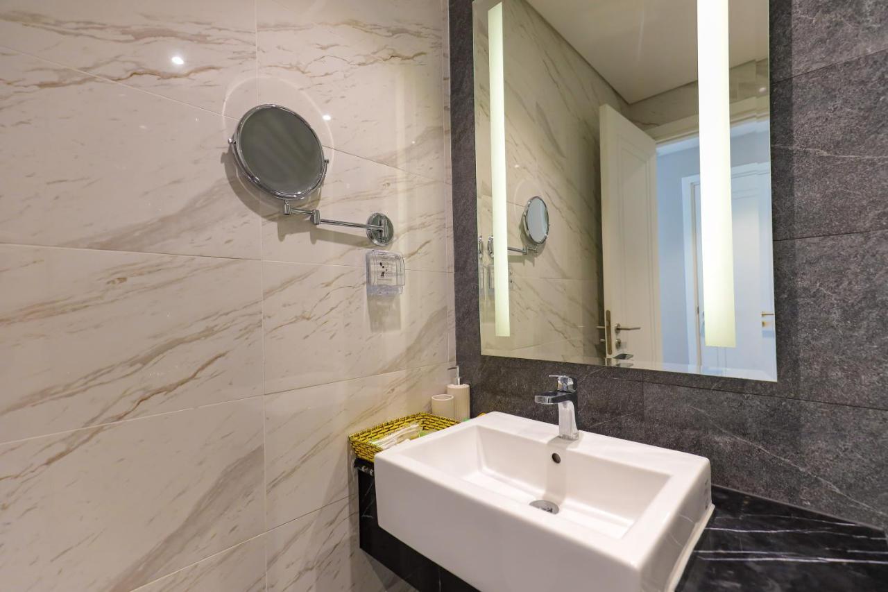 Can Ho Cao Cap Altara Serviced Residences Quy Nhơn Ngoại thất bức ảnh