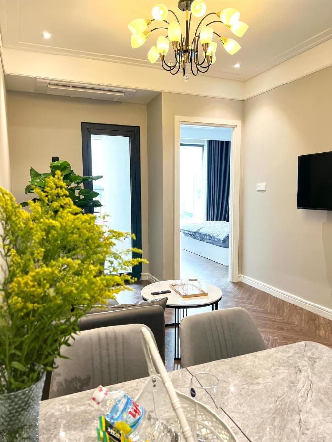 Can Ho Cao Cap Altara Serviced Residences Quy Nhơn Ngoại thất bức ảnh