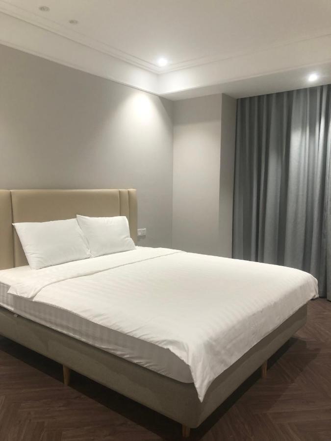 Can Ho Cao Cap Altara Serviced Residences Quy Nhơn Ngoại thất bức ảnh