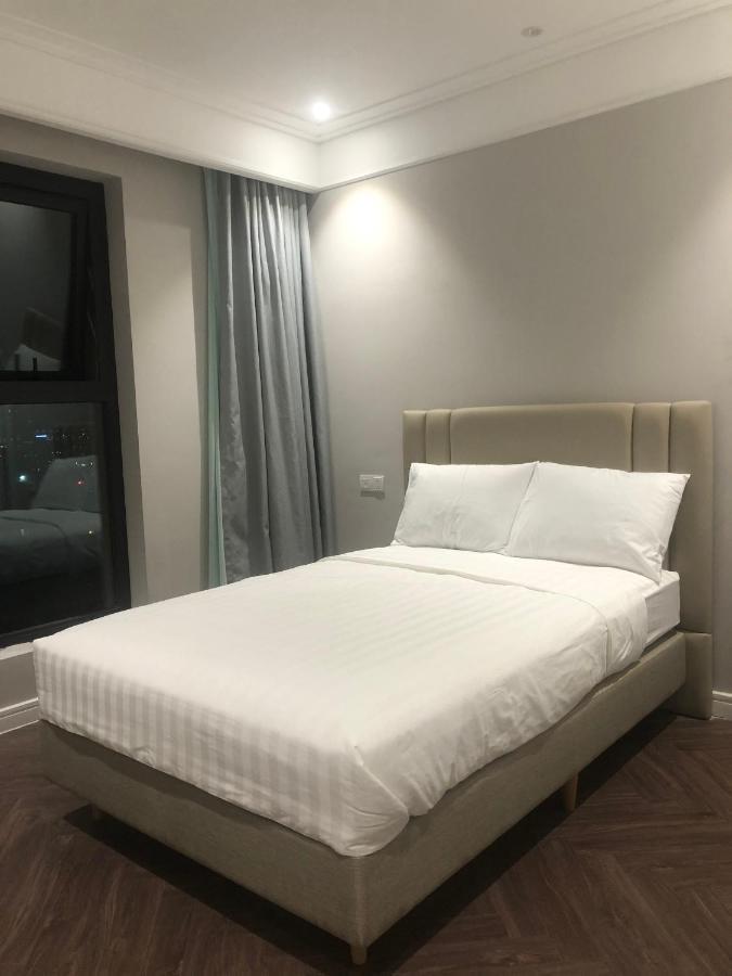 Can Ho Cao Cap Altara Serviced Residences Quy Nhơn Ngoại thất bức ảnh