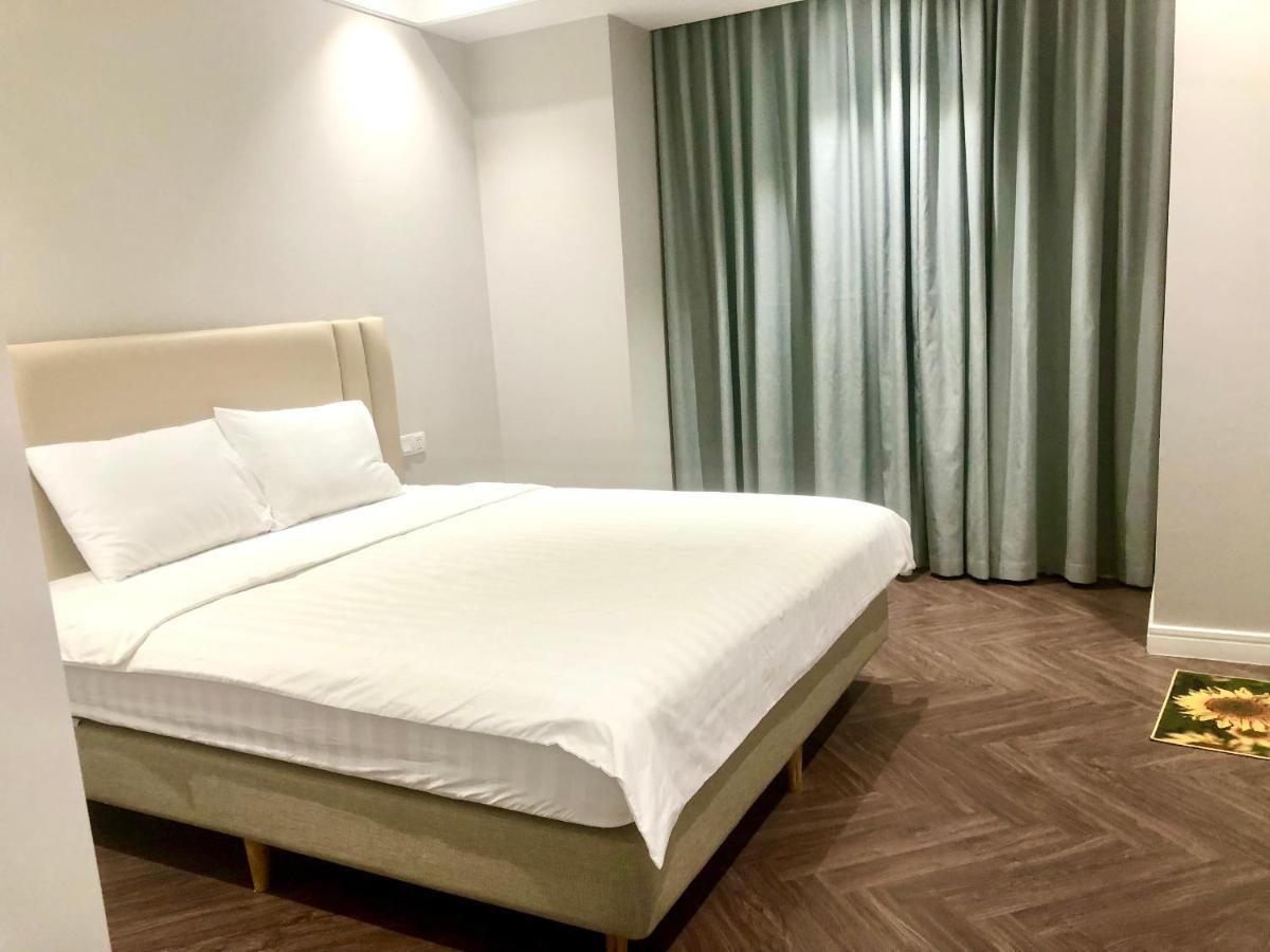 Can Ho Cao Cap Altara Serviced Residences Quy Nhơn Ngoại thất bức ảnh