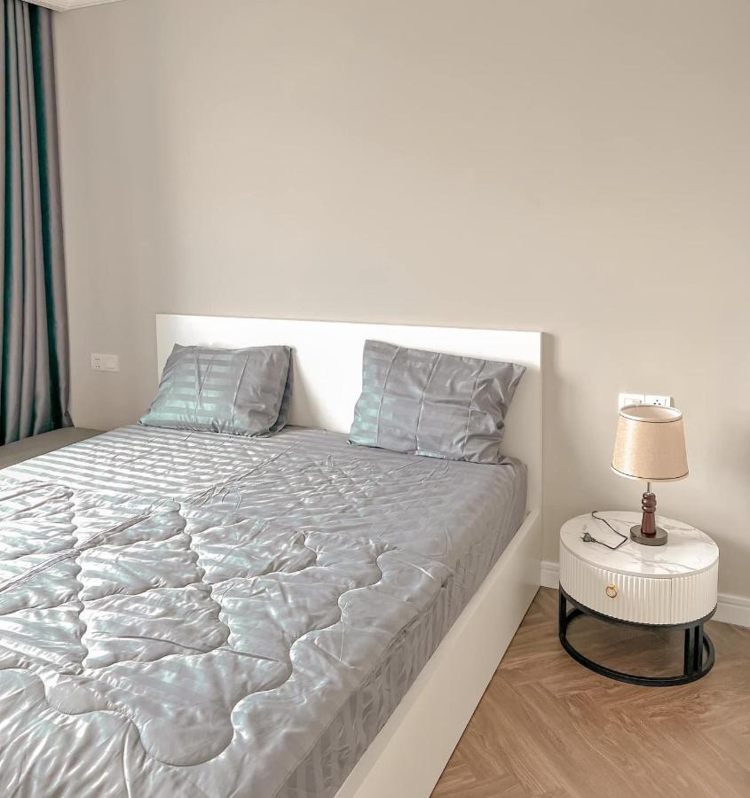 Can Ho Cao Cap Altara Serviced Residences Quy Nhơn Ngoại thất bức ảnh