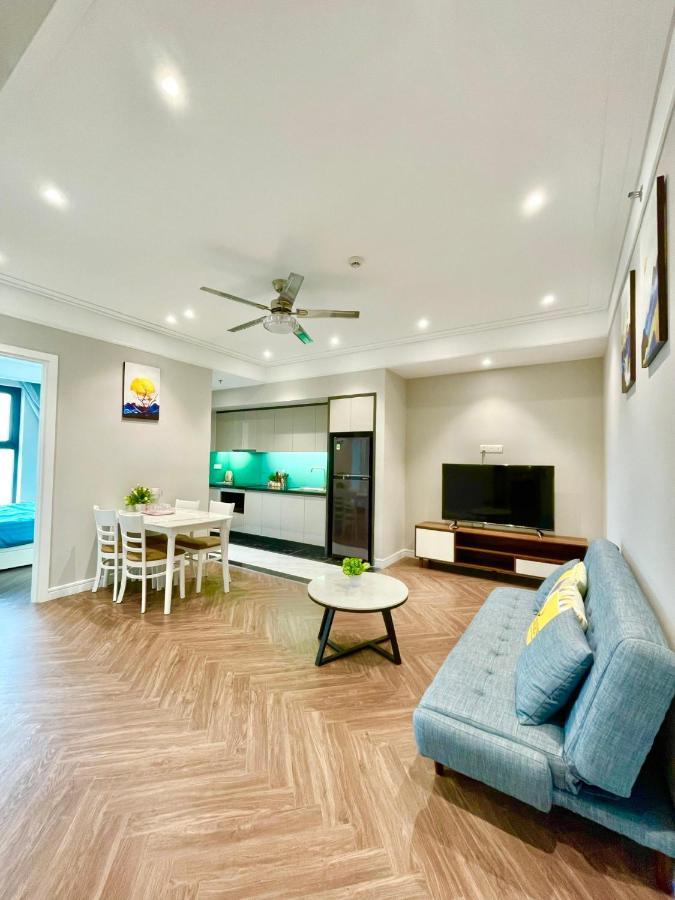 Can Ho Cao Cap Altara Serviced Residences Quy Nhơn Ngoại thất bức ảnh