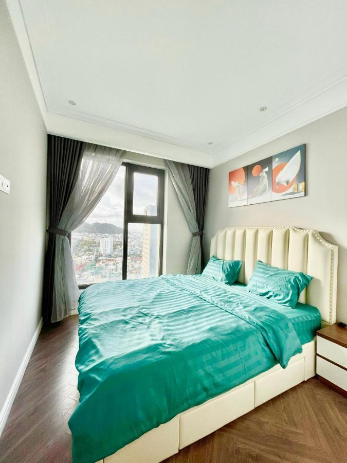 Can Ho Cao Cap Altara Serviced Residences Quy Nhơn Ngoại thất bức ảnh