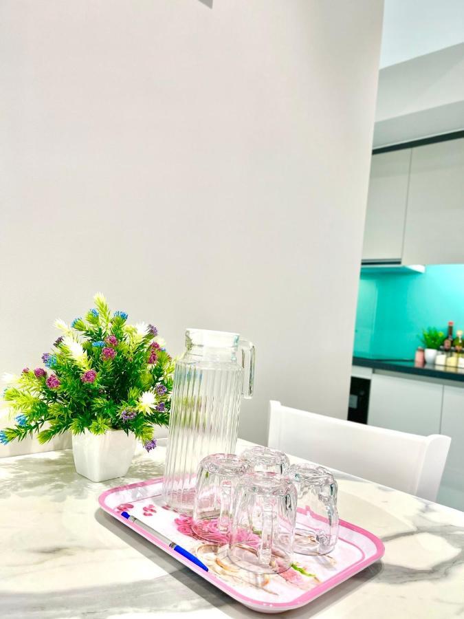 Can Ho Cao Cap Altara Serviced Residences Quy Nhơn Ngoại thất bức ảnh