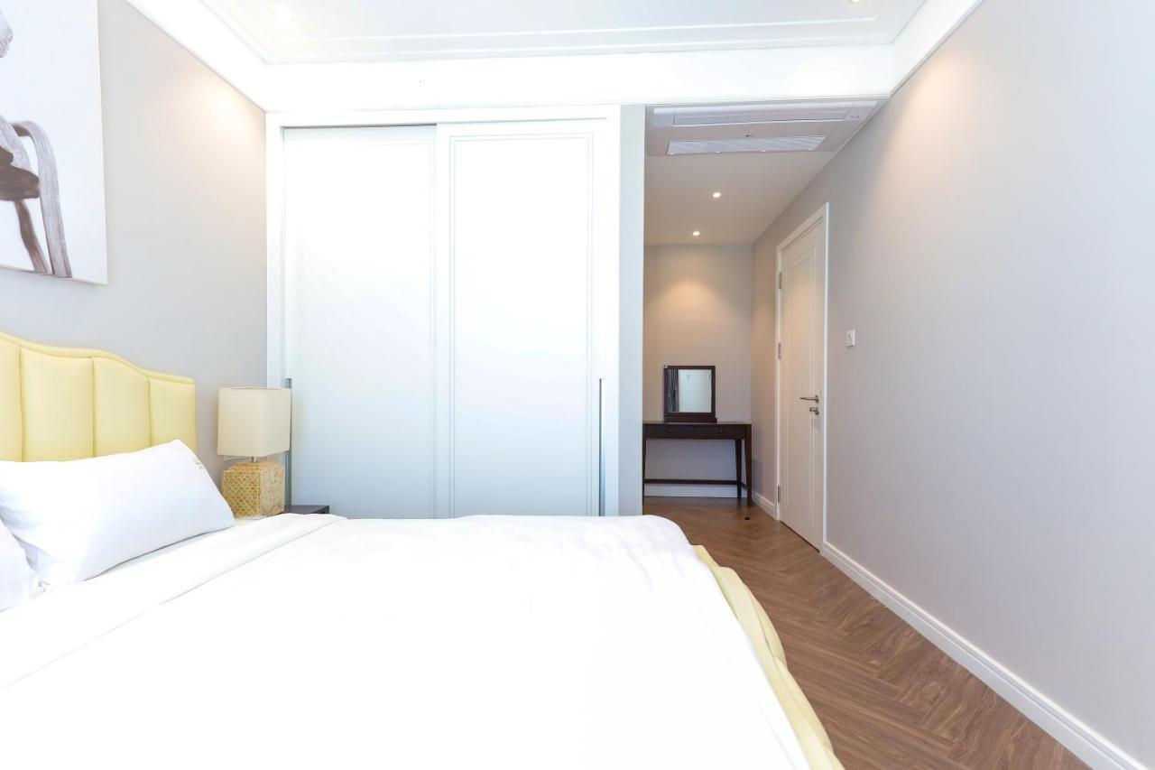 Can Ho Cao Cap Altara Serviced Residences Quy Nhơn Ngoại thất bức ảnh