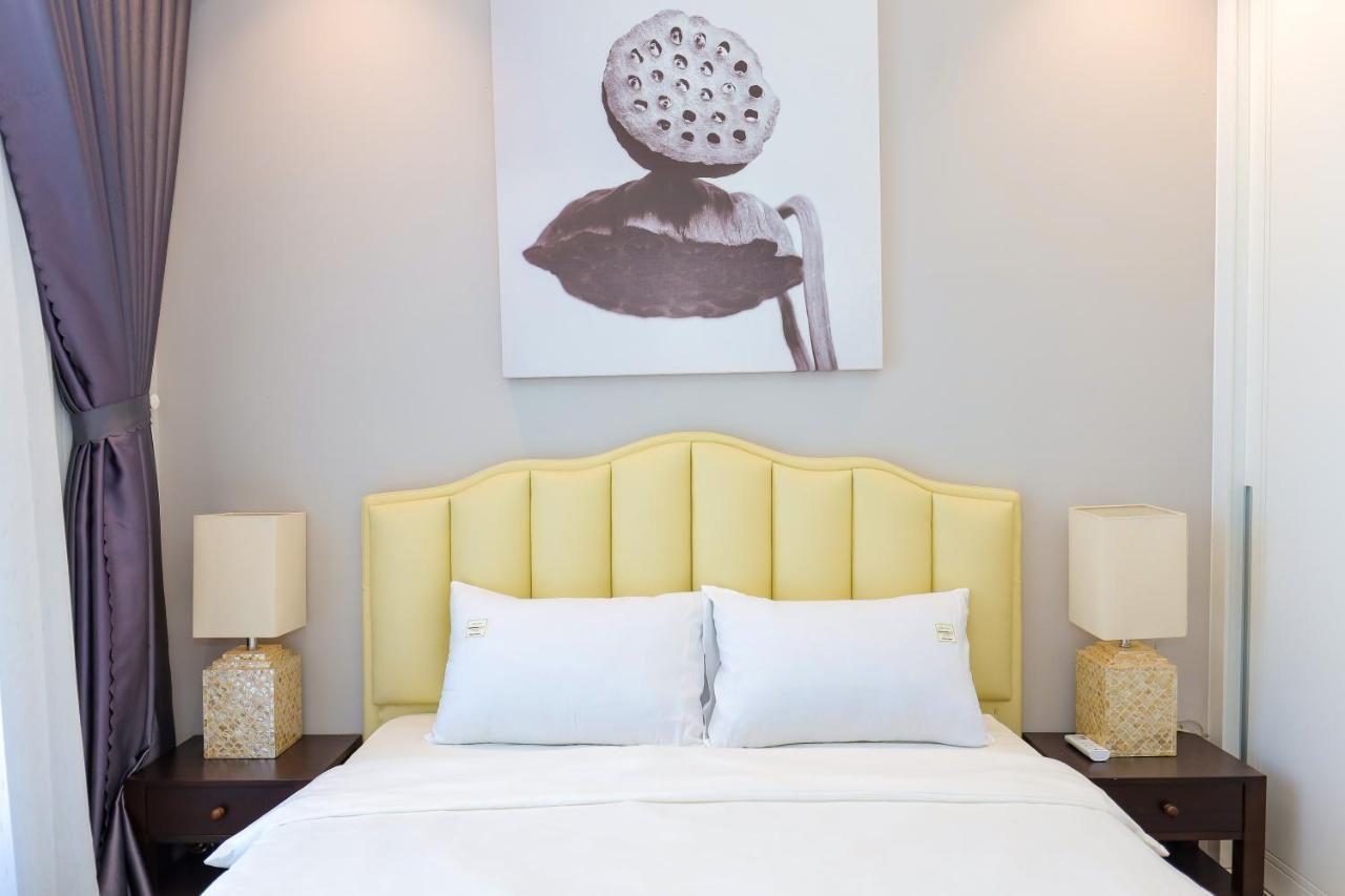 Can Ho Cao Cap Altara Serviced Residences Quy Nhơn Ngoại thất bức ảnh