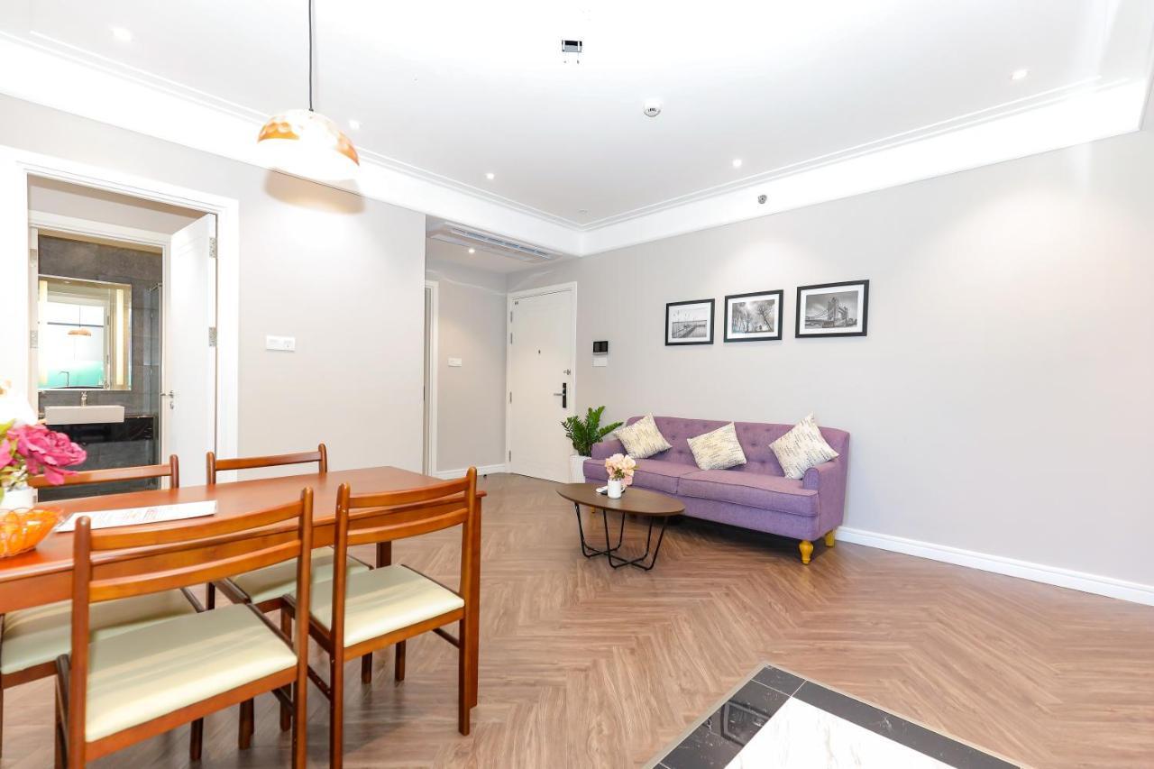 Can Ho Cao Cap Altara Serviced Residences Quy Nhơn Ngoại thất bức ảnh