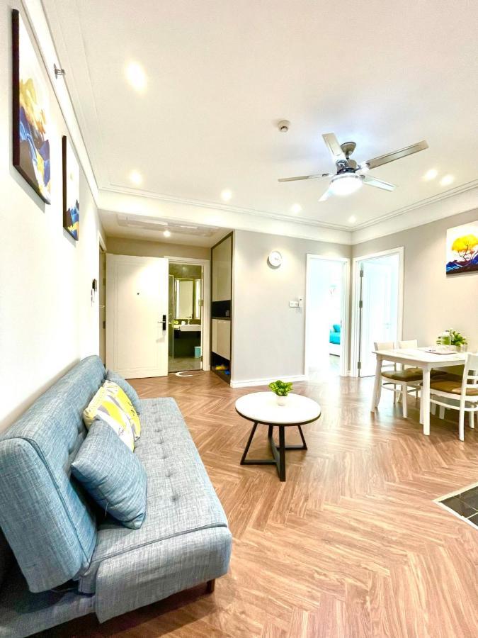 Can Ho Cao Cap Altara Serviced Residences Quy Nhơn Ngoại thất bức ảnh