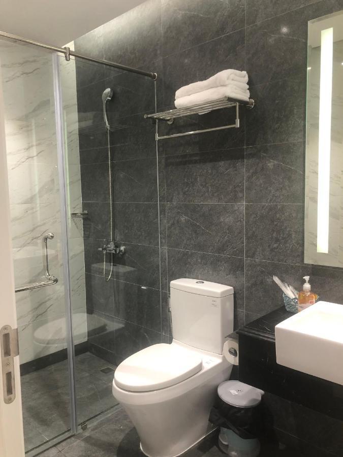 Can Ho Cao Cap Altara Serviced Residences Quy Nhơn Ngoại thất bức ảnh